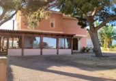 Chalet independiente con terreno en venta en Mutxamel ref: TR394103 foto