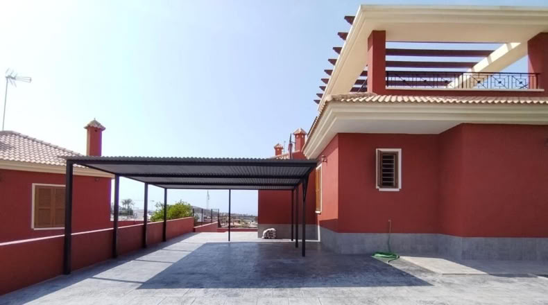 Alicante - Finestrat - 340m2