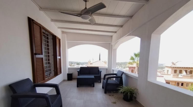 Alicante - Finestrat - 340m2