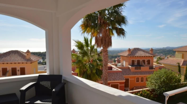 Alicante - Finestrat - 340m2