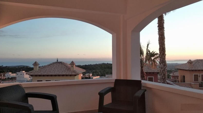Alicante - Finestrat - 340m2