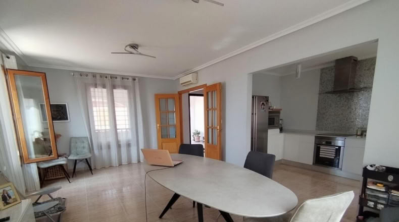 Alicante - Finestrat - 340m2