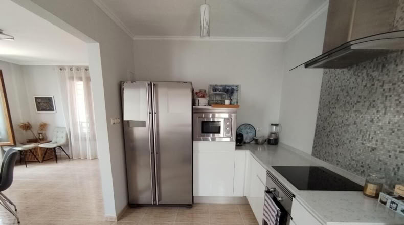 Alicante - Finestrat - 340m2