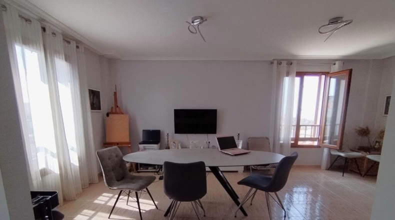 Alicante - Finestrat - 340m2