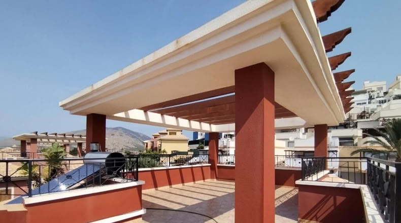 Alicante - Finestrat - 340m2
