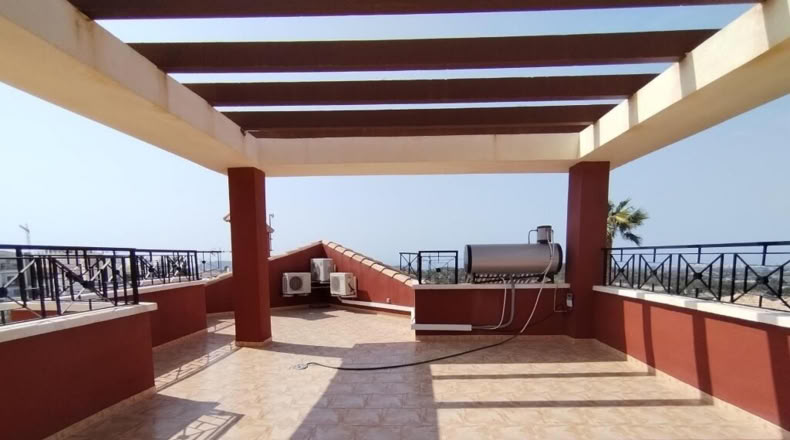 Alicante - Finestrat - 340m2