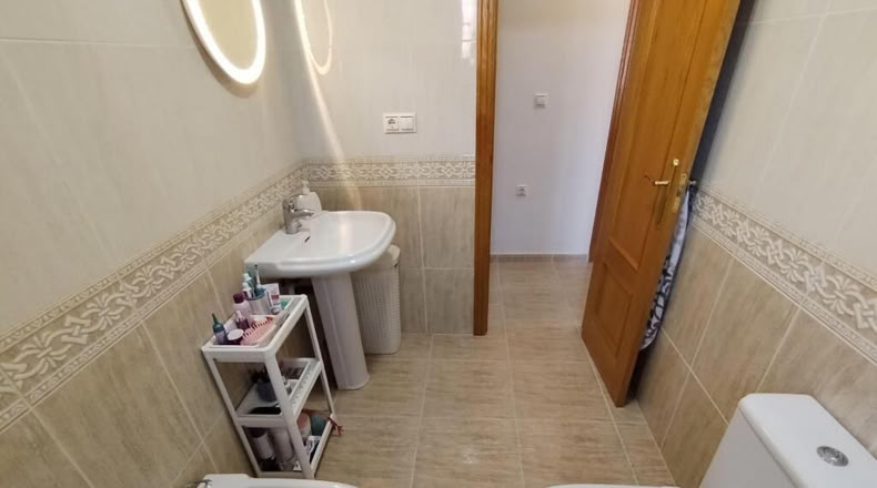 Alicante - Finestrat - 340m2