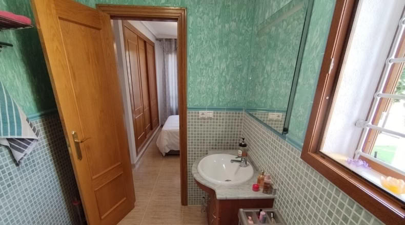 Alicante - Finestrat - 340m2