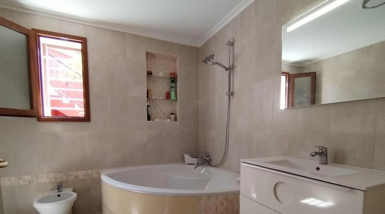 Alicante - Finestrat - 340m2