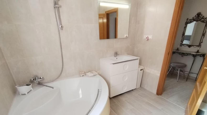 Alicante - Finestrat - 340m2