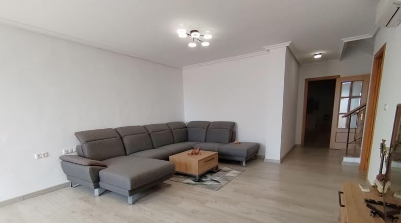 Alicante - Finestrat - 340m2