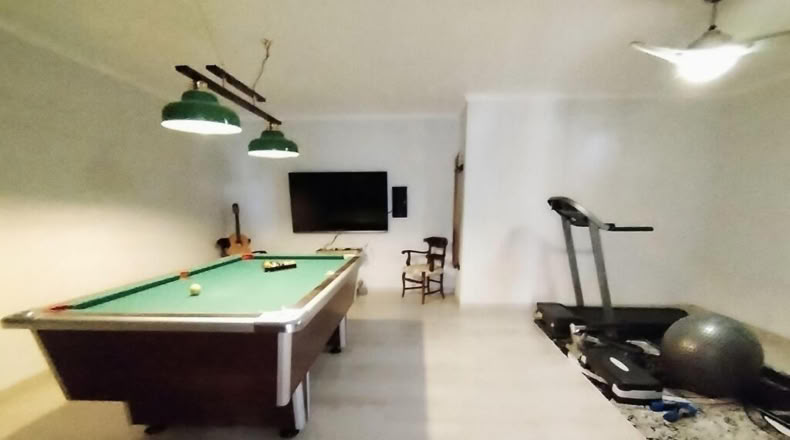 Alicante - Finestrat - 340m2