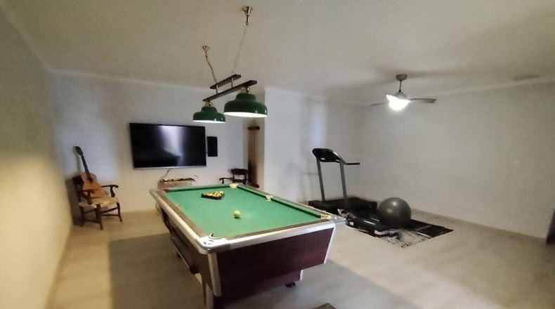 Alicante - Finestrat - 340m2