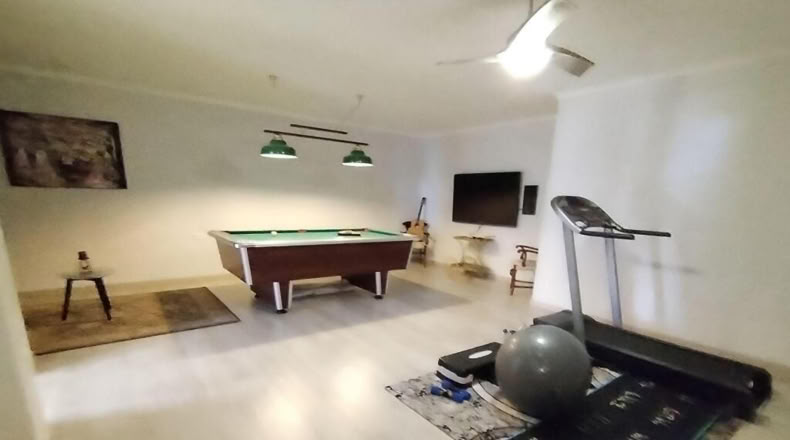 Alicante - Finestrat - 340m2