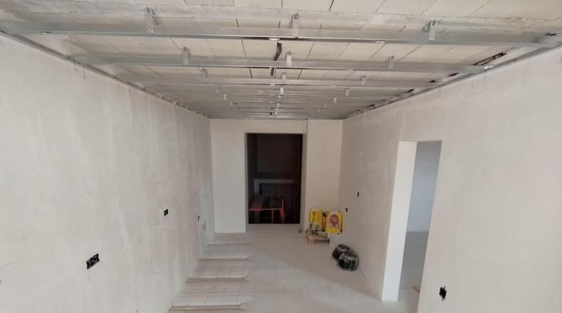 Alicante - Finestrat - 340m2