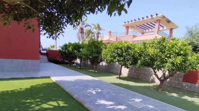 Alicante - Finestrat - 340m2