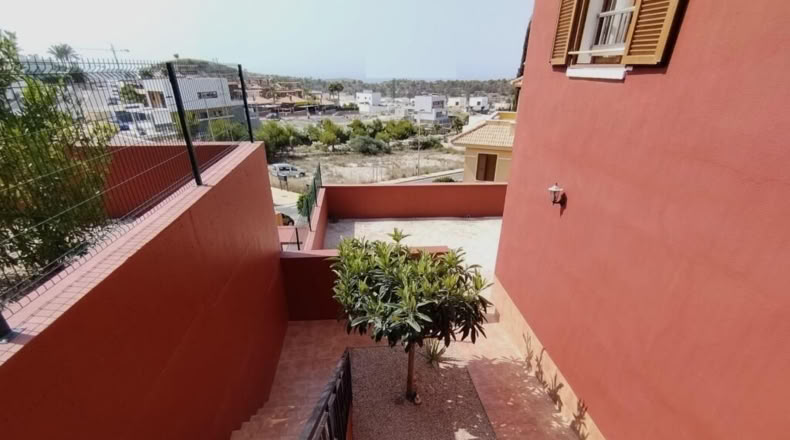 Alicante - Finestrat - 340m2
