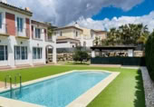 Chalet independiente con terreno en venta en Finestrat ref: TR394101 foto