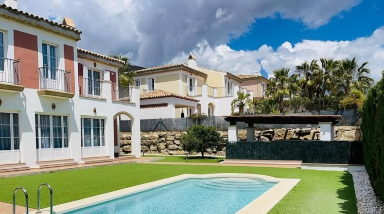 Alicante - Finestrat - 215m2