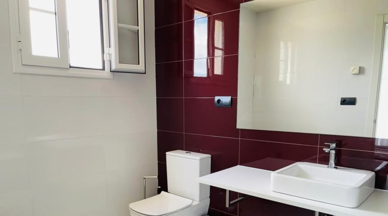 Alicante - Finestrat - 215m2