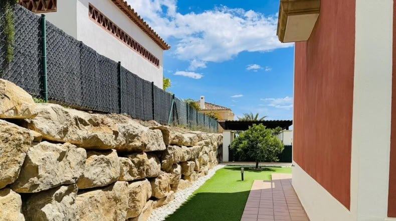 Alicante - Finestrat - 215m2