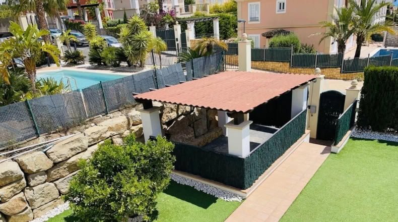 Alicante - Finestrat - 215m2