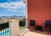 Chalet independiente con terreno en venta en Finestrat ref: TR394101 foto
