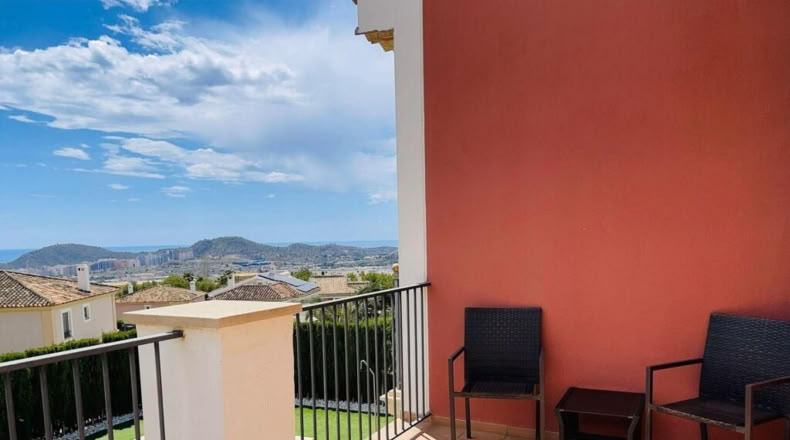 Alicante - Finestrat - 215m2