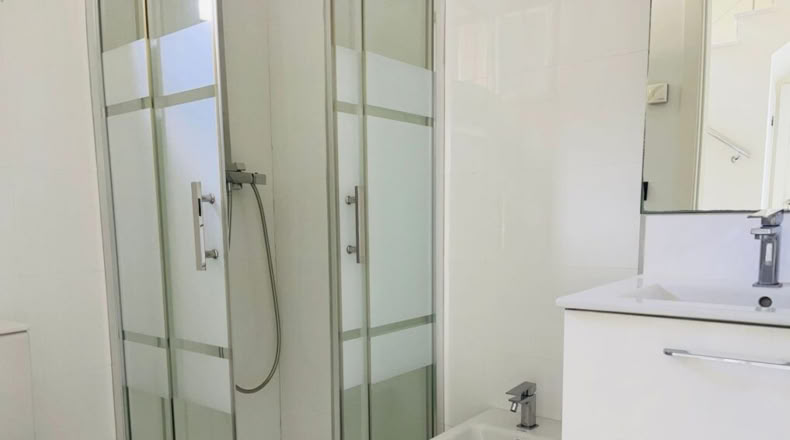 Alicante - Finestrat - 215m2