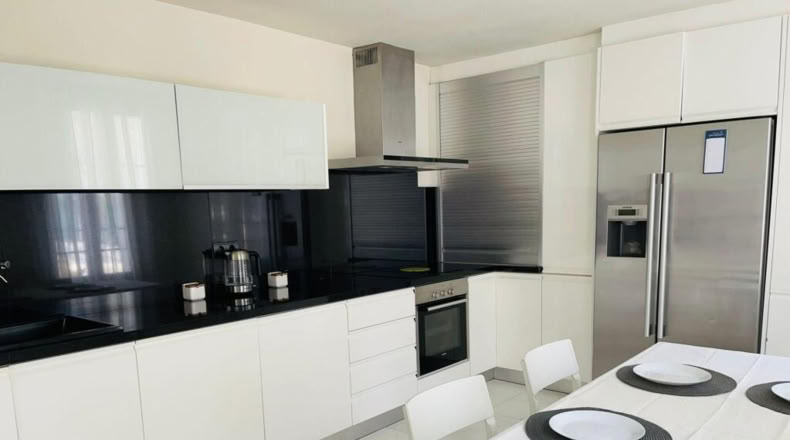 Alicante - Finestrat - 215m2