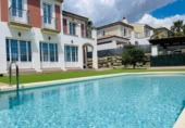 Chalet independiente con terreno en venta en Finestrat ref: TR394101 foto
