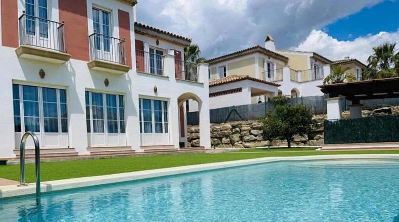 Alicante - Finestrat - 215m2