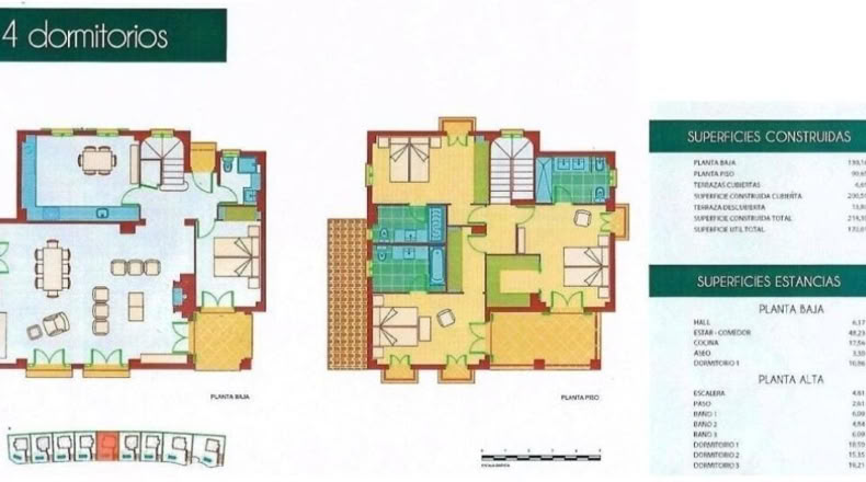 Alicante - Finestrat - 215m2