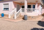 Xalet independent amb terreny en venda a el Campello ref.: TR394100 foto