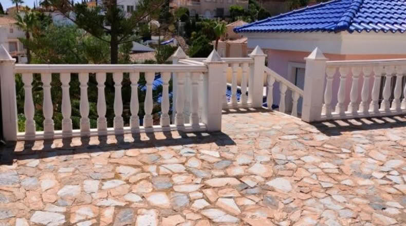 Alicante - Campello - 315m2