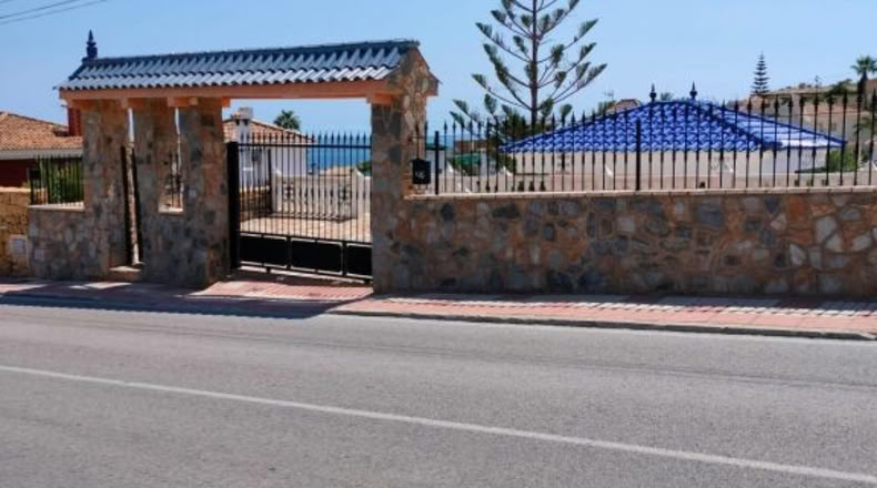 Alicante - Campello - 315m2