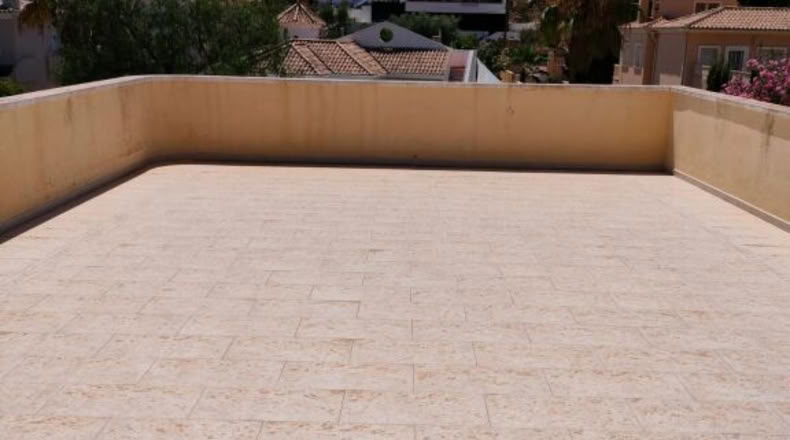 Alicante - Campello - 315m2