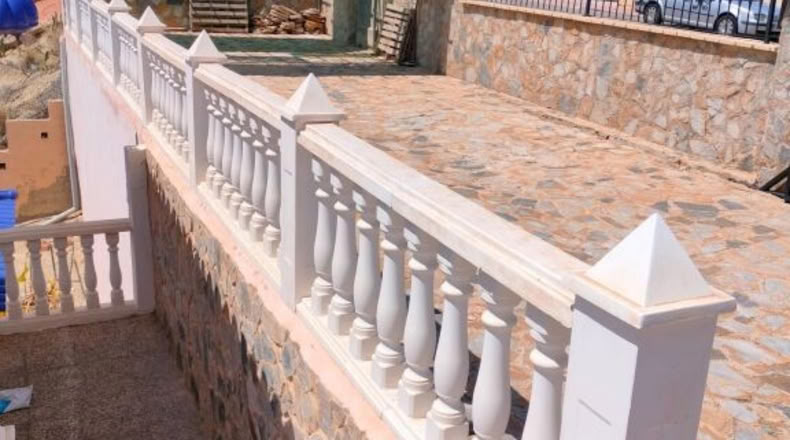 Alicante - Campello - 315m2