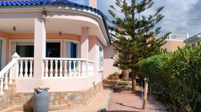 Alicante - Campello - 315m2