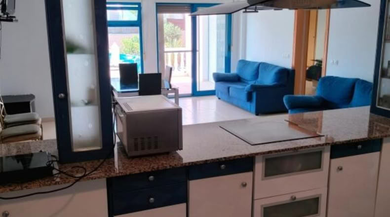 Alicante - Campello - 315m2