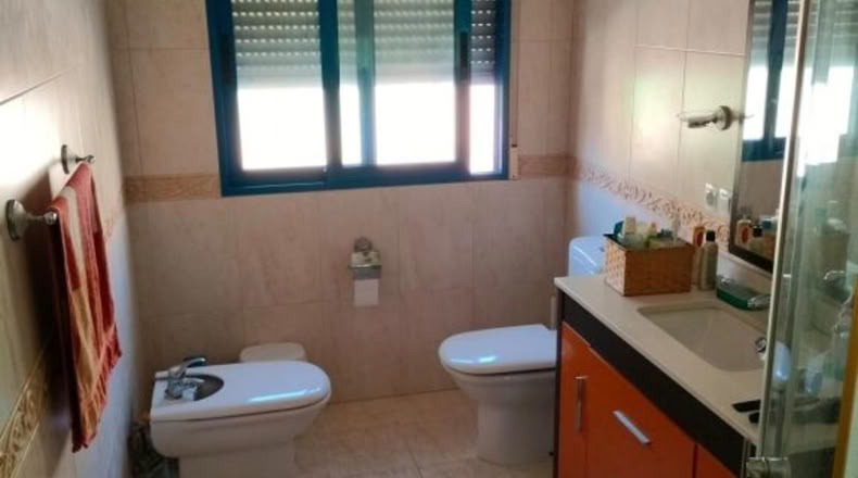 Alicante - Campello - 315m2