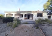 Vil·la amb terreny en venda a Relleu ref.: TR394098 foto