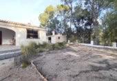 Vil·la amb terreny en venda a Relleu ref.: TR394098 foto