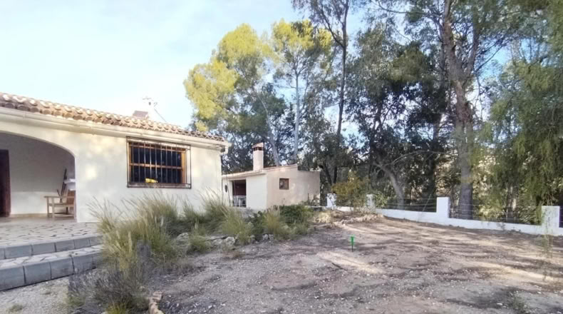 Alicante - Relleu - 329m2