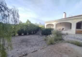 Vil·la amb terreny en venda a Relleu ref.: TR394098 foto