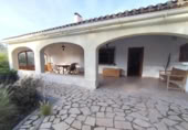 Vil·la amb terreny en venda a Relleu ref.: TR394098 foto