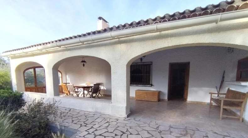 Alicante - Relleu - 329m2