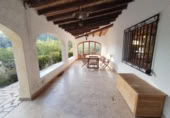 Vil·la amb terreny en venda a Relleu ref.: TR394098 foto