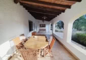 Vil·la amb terreny en venda a Relleu ref.: TR394098 foto