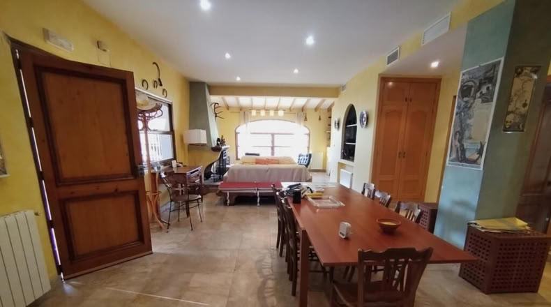 Alicante - Relleu - 329m2